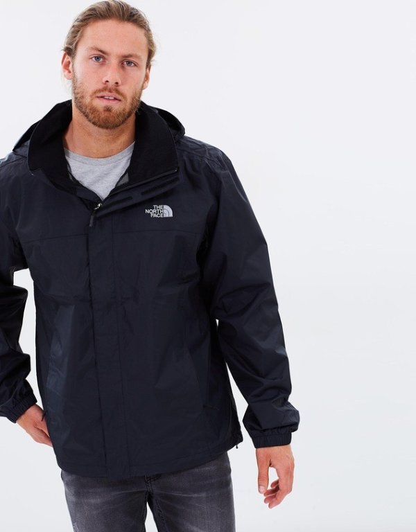 THE NORTH FACE Men's Resolve 2 Jacket 外套