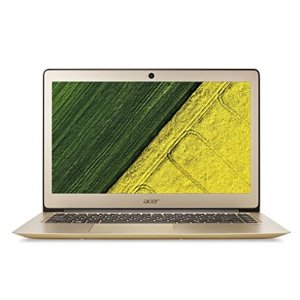 Acer Swift 3 SF314-51-36NK 笔记本电脑 14吋 金色