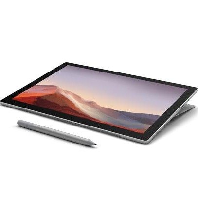 Surface Pro 7+键盘+手写笔+正版Office