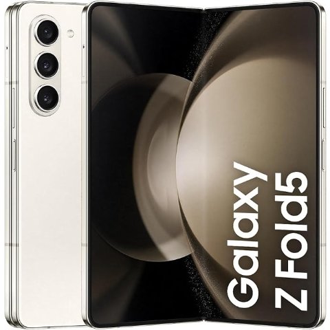 Galaxy Z Fold5 智能折叠屏手机 512GB