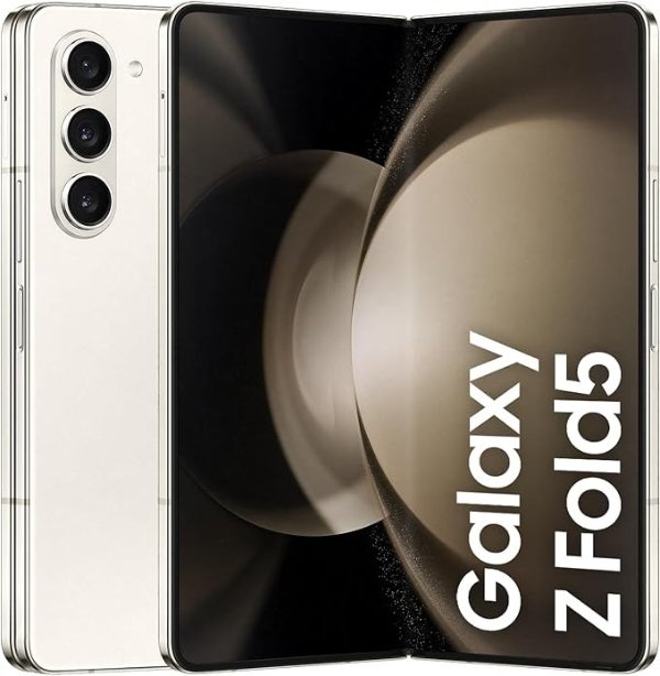 Galaxy Z Fold5 折叠屏智能手机 256GB