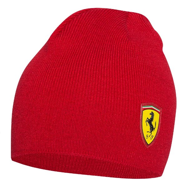 Scuderia Ferrari 联名