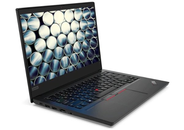 ThinkPad E14（i5-10210U 8GB RX 640 512GB）