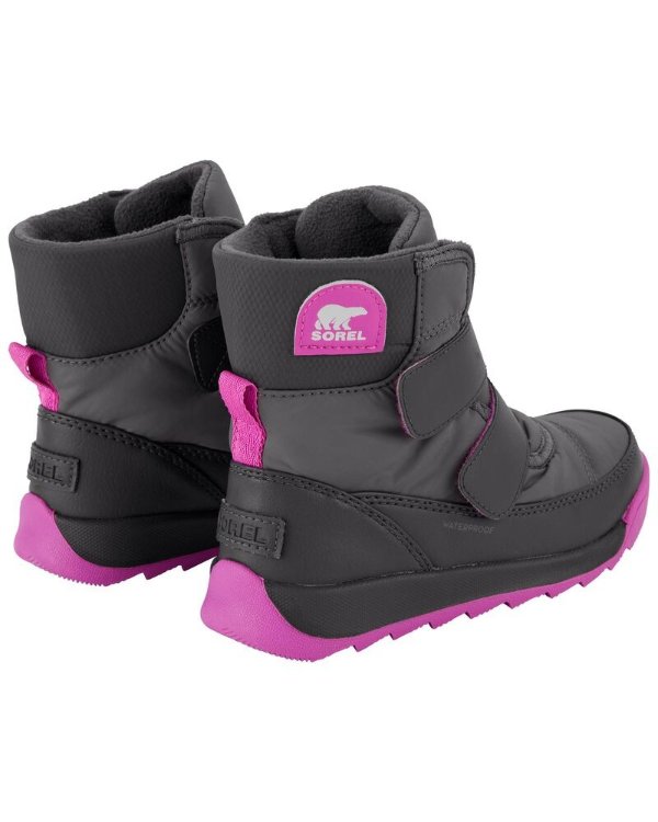 SOREL Whitney™ II 防滑雪地靴
