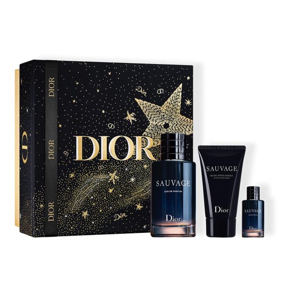 Dior旷野圣诞礼盒