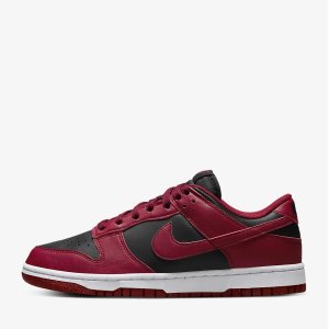 Nike12月8日上架Nike Dunk Low Next Nature Team Red
