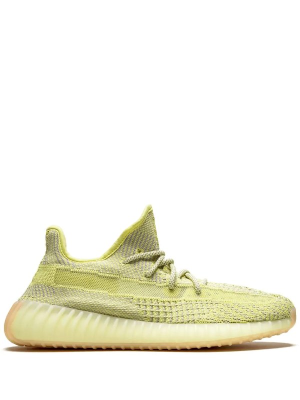  Yeezy Boost 350 V2 新黄油