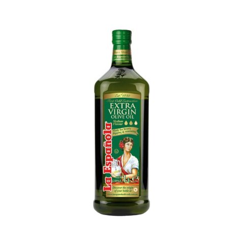 Buy La Espanola Extra Virgin Olive Oil 1L | Coles Buy La Espanola Extra ...