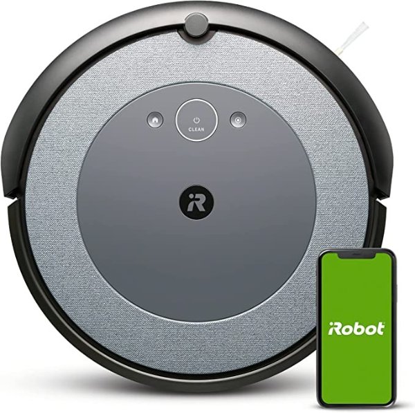 Roomba i3 (i3152) 扫地机器人