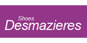 Desmazieres-Shoes UK