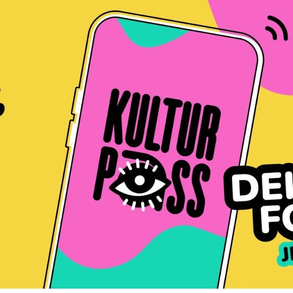 100欧元KulturPass