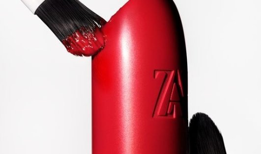 Zara 要出化妆品了？！ 29款单品挑花眼Zara 要出化妆品了？！ 29款单品挑花眼