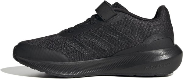Sportswear Runfalcon 3.0 黑色运动鞋