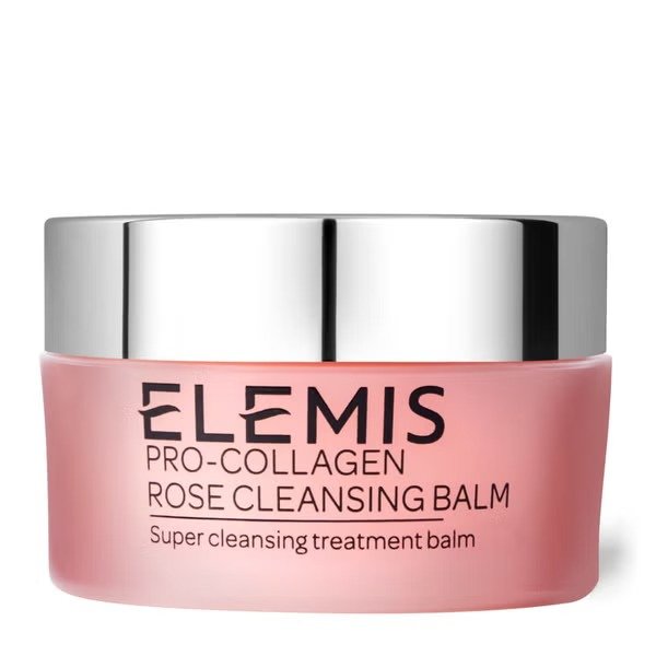 Pro-Collagen Rose Cleansing Balm 20g