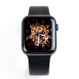Apple Watch 自定义表盘攻略 让Apple Watch更好玩