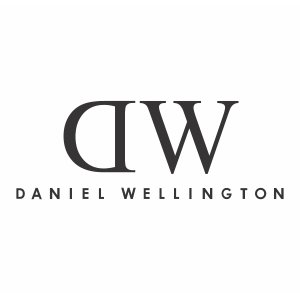 Daniel Wellington 折了又折 玫瑰金粉表超仙儿$194