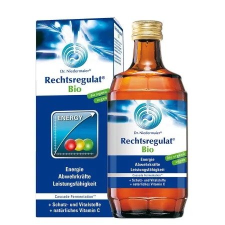 Rechts-Regulat Bio (350ml)