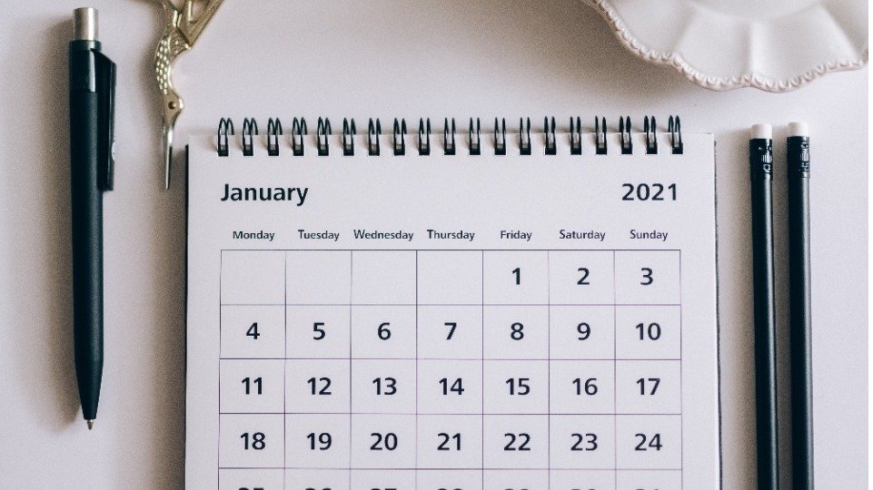 2022德国法定假日| 附上苹果手机日历📅导入，凑出自己的小长假！