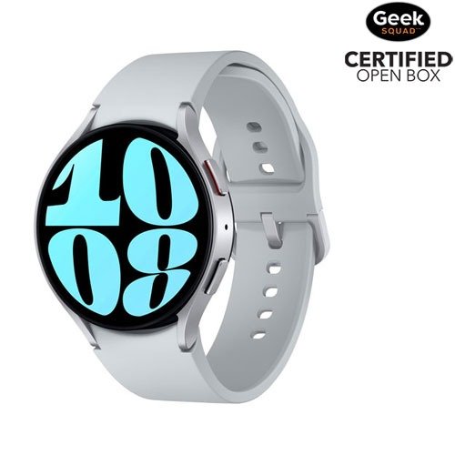 Samsung Galaxy Watch6 (GPS) 44mm智能手表 Open Box - 