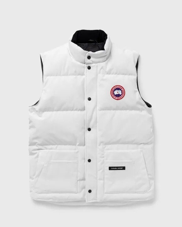 Canada goose discount 背心