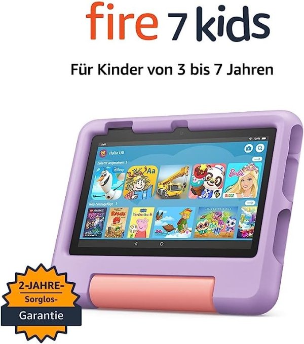 Fire 7 Kids 