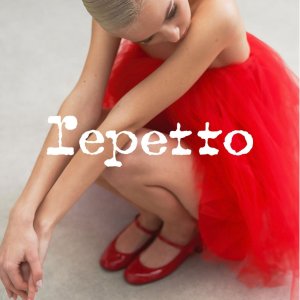 Repetto 芭蕾鞋大促 经典小红鞋有码! 柔软百搭 上脚也太显白了吧