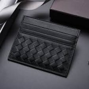Bottega Veneta 卡包 $200(官网定价$300)收封面类似款卡包