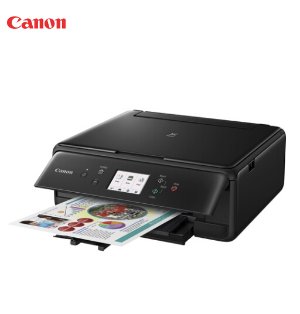 $39.00 免税包邮canon pixma ts6020 一体式双面打印机