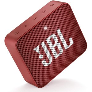 JBL Go 2 便携防水蓝牙音箱 7.3折特价