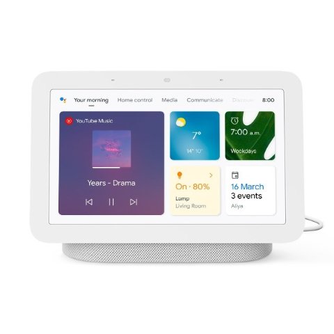 Google Home Google Home 129.99 超值好货| 北美省钱快报