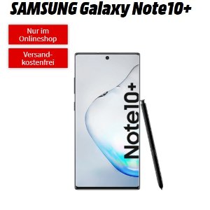 三星Galaxy Note 10 Plus超值合同机