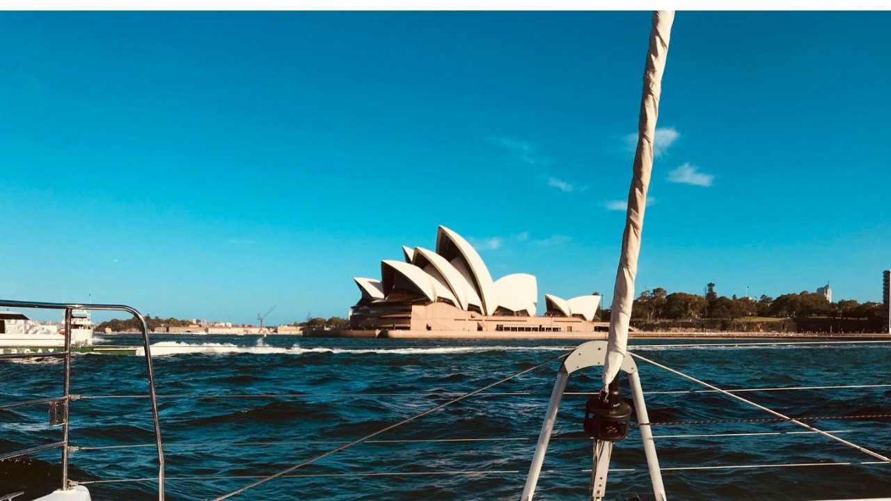 悉尼Sydney免费游览惊喜攻略指南 | 内附游玩点、轮船购买官方链接~