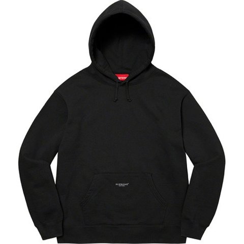 dealmoon.ca Micro Logo Hooded Sweatshirt 158.00 超值好货| 北美省钱快报