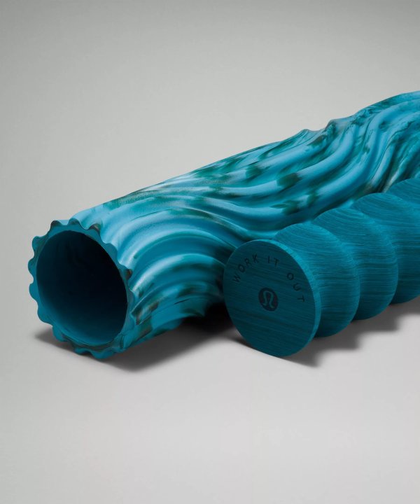 Double Roller | Unisex Work Out Accessories | lululemon