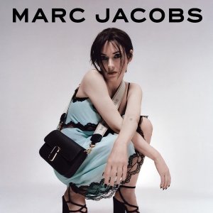 The Marc Jacobs 七夕大促 收热门相机包、托特包