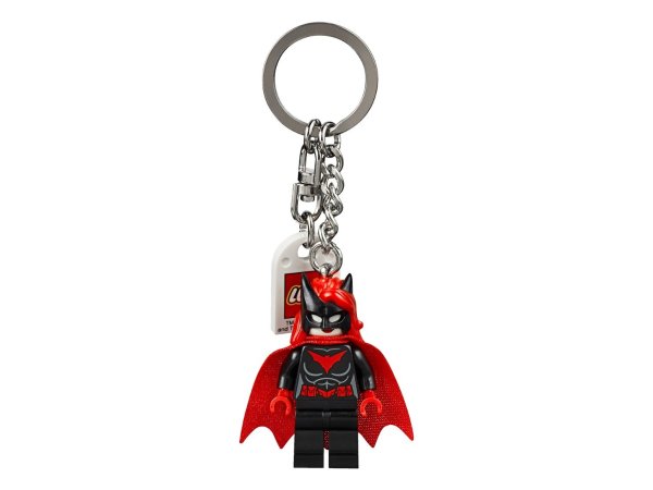 蝙蝠侠钥匙扣 853953