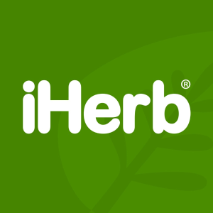 iHerb 有机护肤品、保健品热卖  芦荟抗菌免洗洗手液仅$3.09