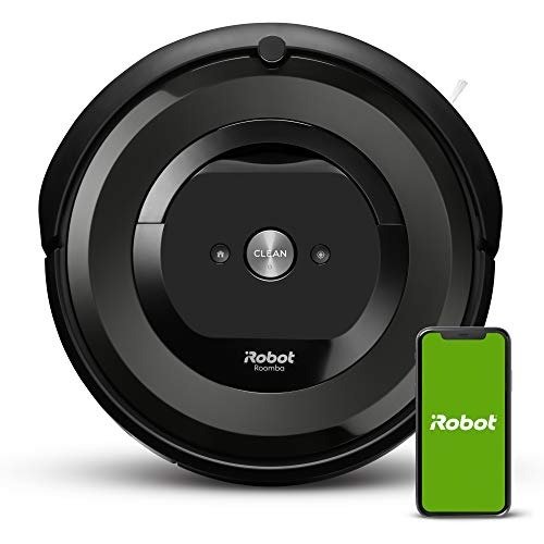 iRobot Roomba e5扫地机器人