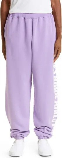 香芋紫卫裤