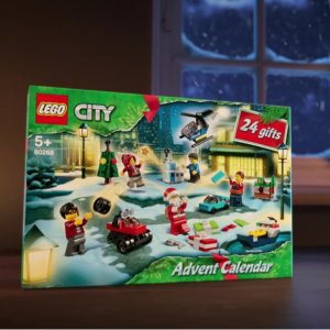 Lego 热门产品折扣热卖 圣诞礼物备起来
