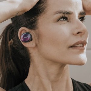 Bose SoundSport 无线蓝牙耳机 健身必备 超清音质 4色可选