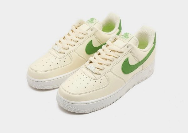 Air Force 1 苹果绿