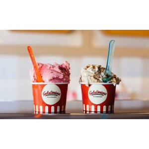悉尼Gelatissimo 夏日超美味冰淇淋团购