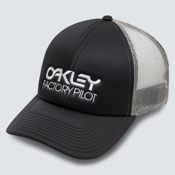 Factory Pilot Trucker Hat棒球帽