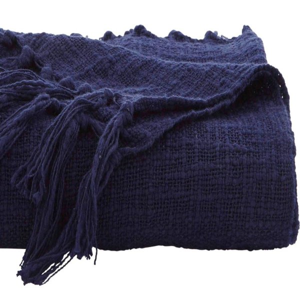 针织毯