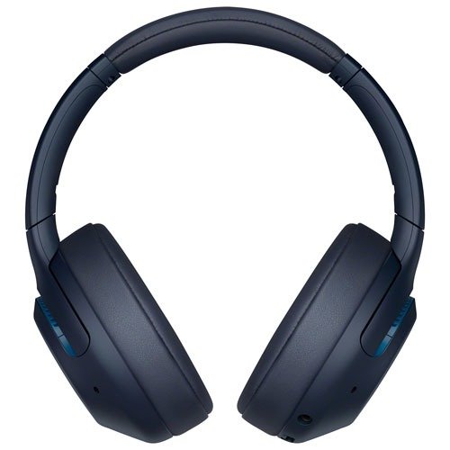 WHXB900N 消噪耳机 蓝
