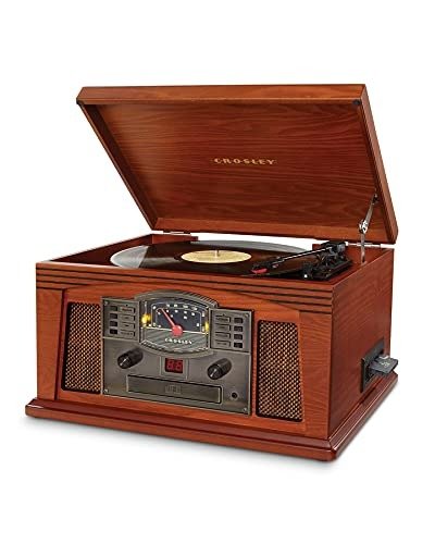 Crosley 黑胶唱片机