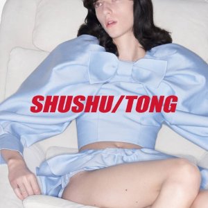 显贵大小姐👠ShuShu/Tong 圣诞战袍、Party必入小裙裙