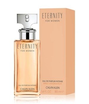 Eternity 永恒女士 50ml