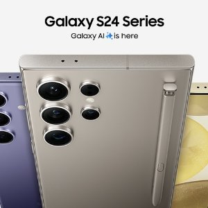💥史低价💥：Samsung S24折扣中 置换至高减$700！免费送GalaxyBudsFE